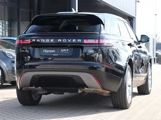 Land Rover Range Rover Velar Land Rover Range Rover Velar 2.0 P400e I Leder I Navi I Keyless I Camera - afbeelding nr 2