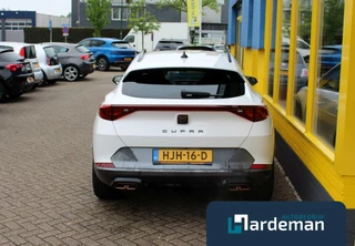 CUPRA Formentor CUPRA Formentor 1.4 e-Hybrid VZ Performance - afbeelding nr 28