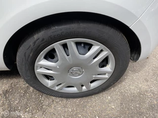 Opel Corsa Opel Corsa 1.0 Turbo Online Edition 180.DKM AIRCO PDC APK 05-03-2027 - afbeelding nr 20
