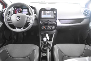 Renault Clio - afbeelding nr 2