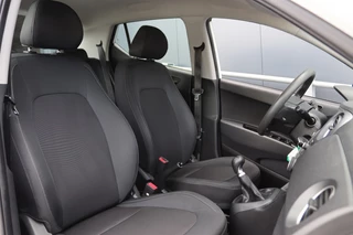 Hyundai i10 Hyundai i10 1.0i Comfort-Smart Pack Navi|Pdc|Carplay|Airco|Rijklaar| - afbeelding nr 36