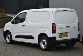 Peugeot Partner Peugeot Partner 1.5 BlueHDI Airco Cruise Schuifd. Euro 6 PDC - afbeelding nr 6