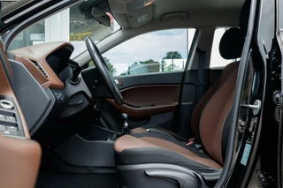 Hyundai i20 Hyundai i20 1.2 HP i-Motion | Airco | Cruise control | Parkeersensoren | - afbeelding nr 10
