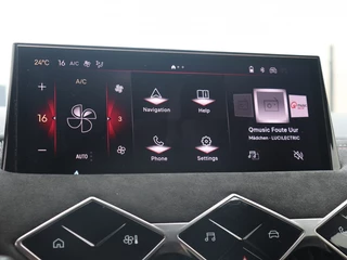DS DS 3 DS DS 3 1.2 PT 130 PK Performance Line | Navi | Camera | Carplay | BSM - afbeelding nr 15