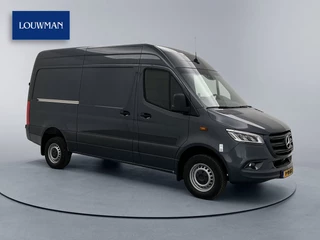 Mercedes-Benz Sprinter - afbeelding nr 28