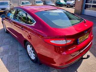 Ford Mondeo - afbeelding nr 4