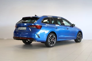 Škoda Octavia - afbeelding nr 12