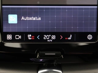Volvo XC60 Volvo XC60 T6 PLUG-IN HYBRID PLUS DARK SCHUIFDAK CAMERA HARMAN KARDON ACC B - afbeelding nr 25