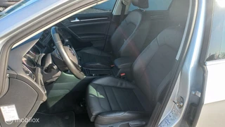 Volkswagen Golf Volkswagen Golf Variant 1.6 TDI Highline - afbeelding nr 13