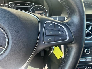 Mercedes-Benz A-Klasse Mercedes A-klasse 180 d/PANO/AUT/AIRCO/PARKS/NAVI/CRUISE/APK - afbeelding nr 16