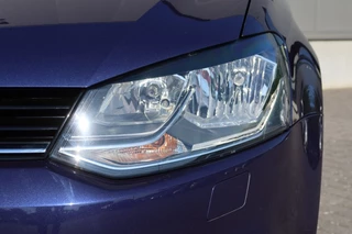 Volkswagen Polo Volkswagen Polo 1.0 Cmfortline Connected Serie 5drs. Clima, Stoelverwarming, Cru - afbeelding nr 24