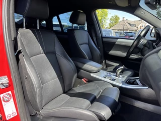 BMW X4 - afbeelding nr 14