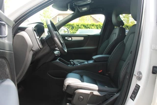 Volvo XC40 Volvo XC40 T2 Essential | Parkeercamera | Stoelverwarming | Leder | Pilot Assist | BLIS | Keyless - afbeelding nr 18