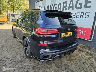 BMW X5 BMW X5 xDrive30d High Executive - afbeelding nr 4