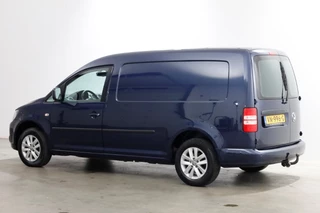 Volkswagen Caddy - afbeelding nr 12