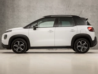 Citroën C3 Aircross (APPLE CARPLAY, NAVIGATIE, CLIMATE, GETINT GLAS, SPORTSTOELEN, LANE ASSIST, CRUISE, PARKEERSENSOREN, NIEUWSTAAT) - afbeelding nr 2