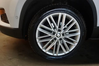 SEAT Ateca - afbeelding nr 4
