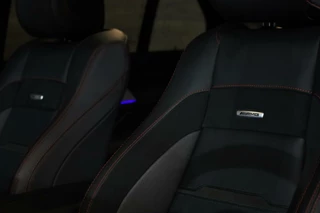 Mercedes-Benz GLE Mercedes GLE-klasse AMG 53 4MATIC+|Premium|Burmester|HUD|Pano| - afbeelding nr 8