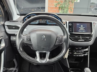 Peugeot 2008 Peugeot 2008 1.2 PureTech Allure Carplay Clima cruise 1e eigenaar - afbeelding nr 16