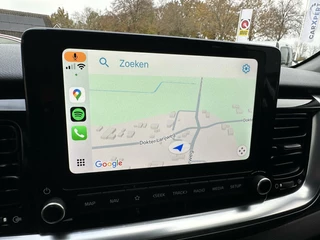 Kia Stonic Kia Stonic 1.0 T-GDi MHEV CARPLAY/ECC *ALL-IN PRIJS* - afbeelding nr 23