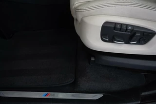 BMW X5 BMW X5 xDrive35i M-Sport High Executive|1ste Eig|Org NL|NAP|Soft-Close|Head Up|UNIEK|Dealer Onderhouden - afbeelding nr 9