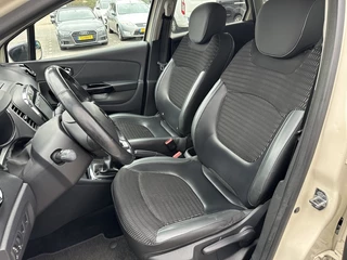 Renault Captur Renault Captur 0.9 TCe Dynamique NAVI, CLIMATE CONTROL, LMV, CRUISE CONTROL! - afbeelding nr 13
