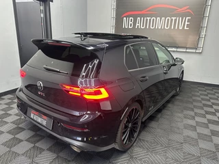 Volkswagen Golf Volkswagen Golf 8 2.0 GTI 45 2022 AKRA - afbeelding nr 2