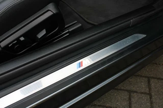 BMW 4 Serie BMW 4-serie Cabrio 435i High Executive M-Sport pakket - afbeelding nr 25