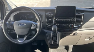 Ford Transit Custom - afbeelding nr 9