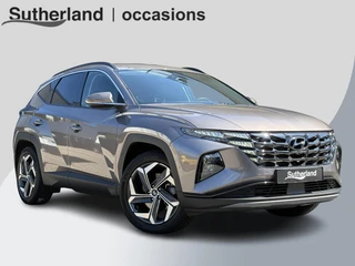Hyundai Tucson 1.6 T-GDI PHEV Premium 4WD
