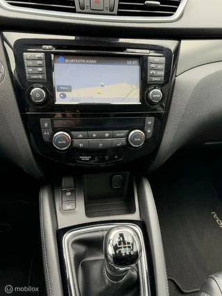 Nissan QASHQAI Nissan Qashqai 1.2 Tekna + Led, Navi, Camera's, Pano, LM.. - afbeelding nr 13