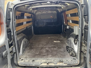 Nissan NV250 - afbeelding nr 10