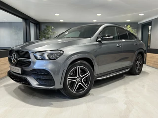 Mercedes-Benz GLE - afbeelding nr 2