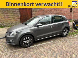 Volkswagen Polo - afbeelding nr 1