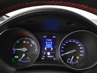 Toyota C-HR - afbeelding nr 24
