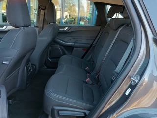 Ford Kuga 2.5 PHEV Automaat Titanium | Navi | Apple Carplay+Android Auto | Clima | Cruise | Head-Up | Led Koplampen | Keyless Entry | Pdc V+A+Camera | Rijstrook+Licht+Regensensor | Mistlampen | 17''lm - afbeelding nr 10