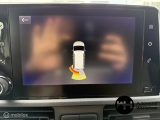 Opel Combo Opel Combo 1.5D L1H1 Edition NAP Dealer Onderhouden! NIEUWE APK - afbeelding nr 14