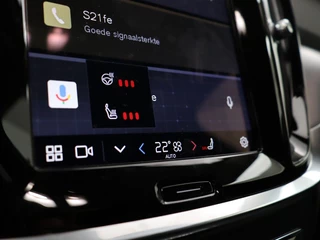 Volvo V60 Volvo V60 T6 PLUG-IN HYBRID ESSENTIAL EDITION 19INCH GETINT GLAS STOELVERW - afbeelding nr 28