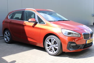 BMW 2 Serie Clima|Navi|LM-Velgen|Cruise|PDC|Audio|CV - afbeelding nr 20