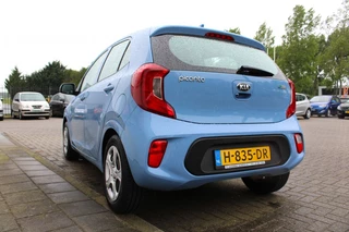 Kia Picanto Kia Picanto 1.0 MPi ComfortlinePlus - afbeelding nr 23