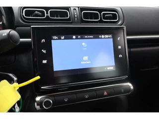 Citroën C3 Citroen C3 1.2 PureTech C-Series climate control | carplay navigatie | cruise control - afbeelding nr 28