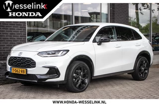 Honda ZR-V Honda ZR-V 2.0 e:HEV Sport - All-in rijklrprs | Navi | Camera | Apple cp/ Android auto - afbeelding nr 1
