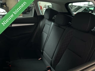 Škoda Karoq Skoda Karoq 1.0 TSI 110 pk handg. Buss. Edition | Navi | Cruise | PDC | CarPlay | Clima | DAB+ | Keyless | Org. NLD. | - afbeelding nr 45