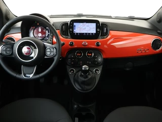 Fiat 500 - afbeelding nr 19