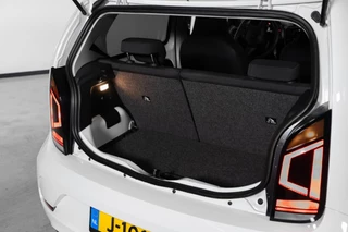 Volkswagen up! Volkswagen Up! 1.0 BMT move up! 5drs | NL | Airco | Rijklaar - afbeelding nr 27