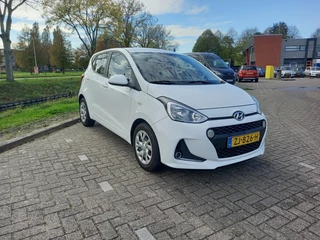 Hyundai i10 - afbeelding nr 2