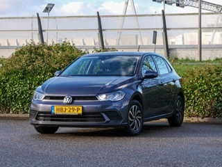 Volkswagen Polo | CARPLAY / ANDROID AUTO | CAMERA | - afbeelding nr 11