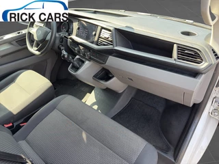 Volkswagen Transporter Volkswagen Transporter 2.0 TDI 110PK EURO6 L2H1 28 Cruise control/trekhaak/navi - afbeelding nr 5