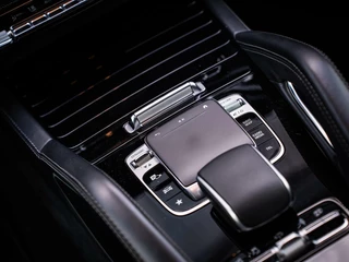 Mercedes-Benz GLE Mercedes GLE-klasse AMG 53 4MATIC|PANO|LUCHTV.|BURMESTER|21' - afbeelding nr 24