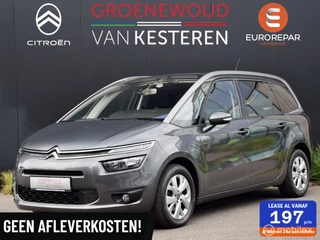 Citroën Grand C4 Picasso - 71435654-0